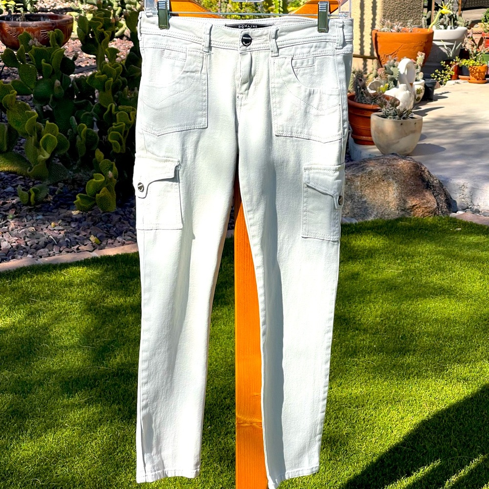 DOMAINE JEANS